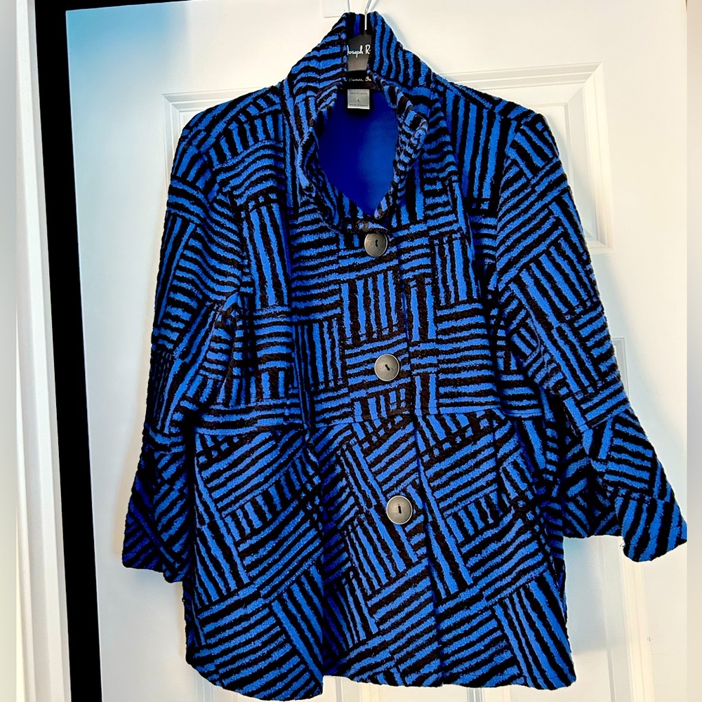 Damee Swing Jacket